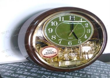 2 - sistema dell'imbroglione del baccarat di 3 di m. di distanza macchine fotografiche dell'orologio per le carte Marked