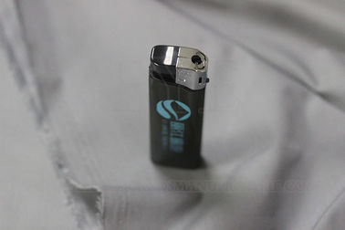 Macchina fotografica della mazza dell'accendino del telecomando KTZ con le carte contrassegnate del codice a barre