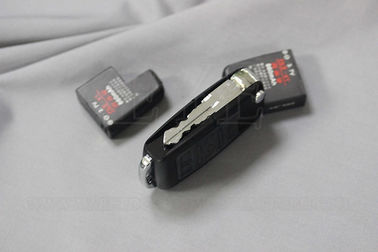 Esame infrarosso della mazza della spia di chiave dell'automobile di Toyota della macchina fotografica di distanza 35cm Keyfob