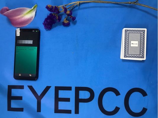 Analizzatore di poker AKK A3 Analizzatore di poker per iPhone 11 Pro